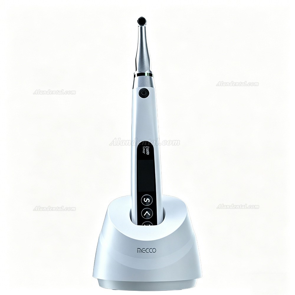 Mecco Endo Star C Dental Wireless Cordless Endo Motor